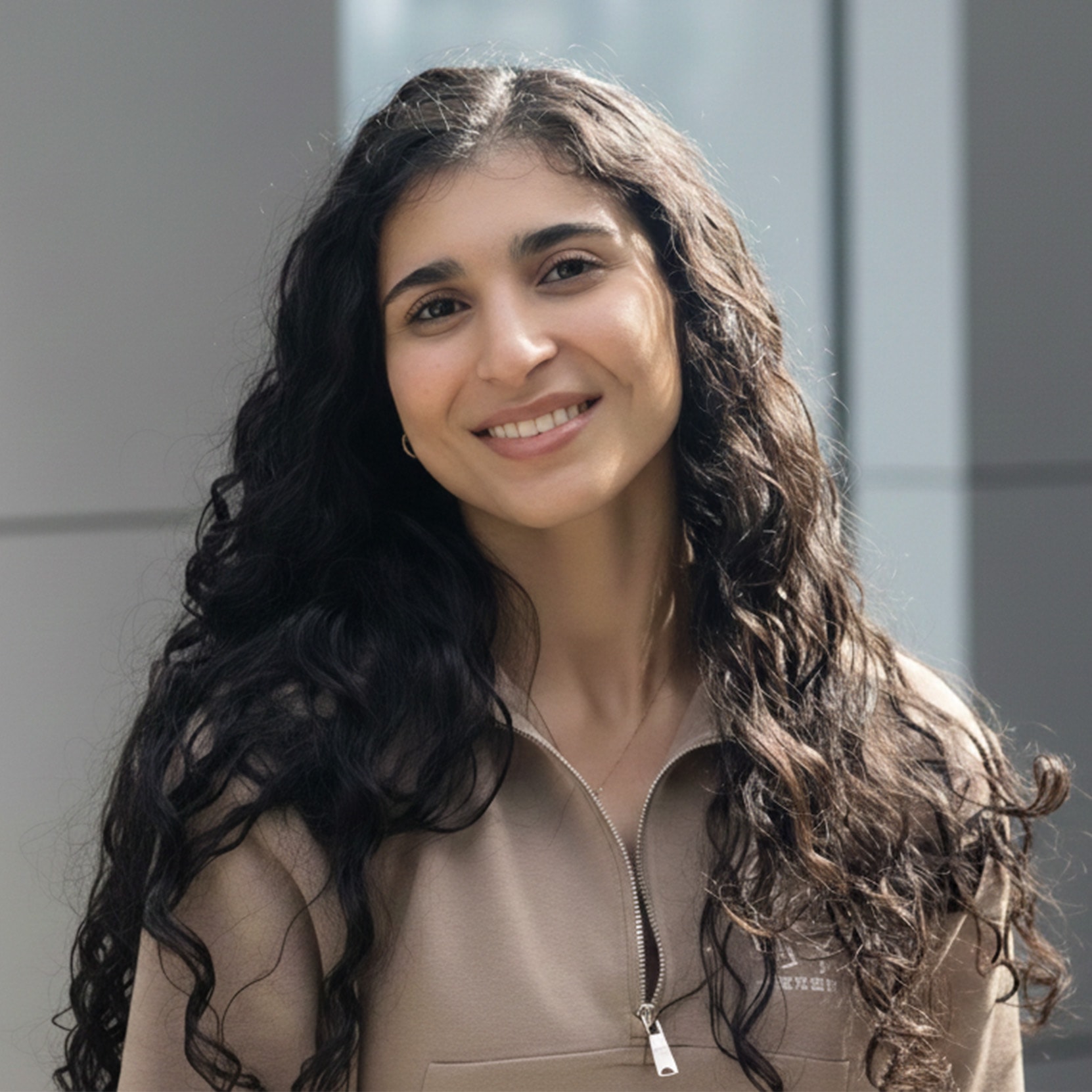Maryam Taer