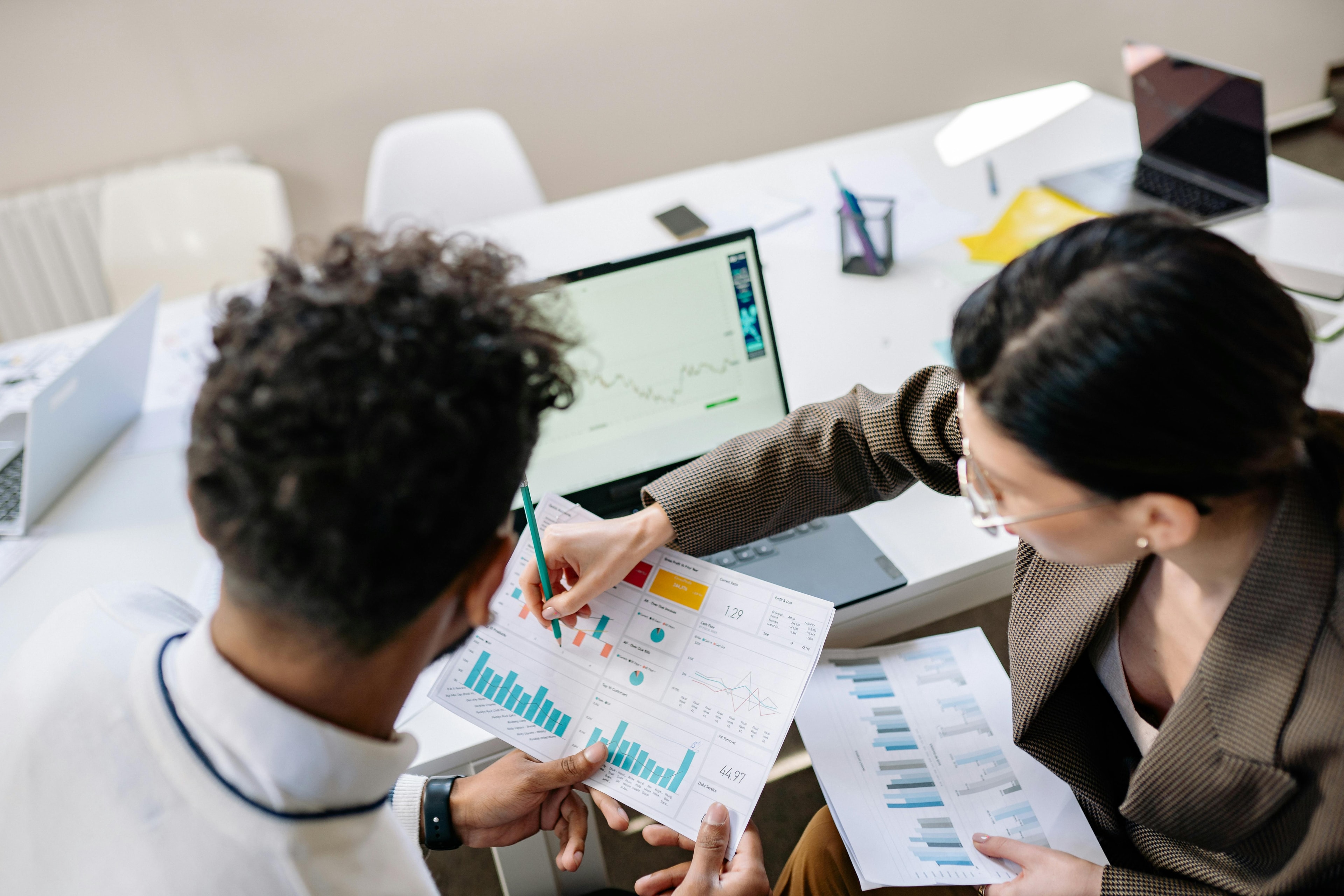 Marketers wondering why are they paying flat fees when they can see who is driving conversions for influencer marketing?