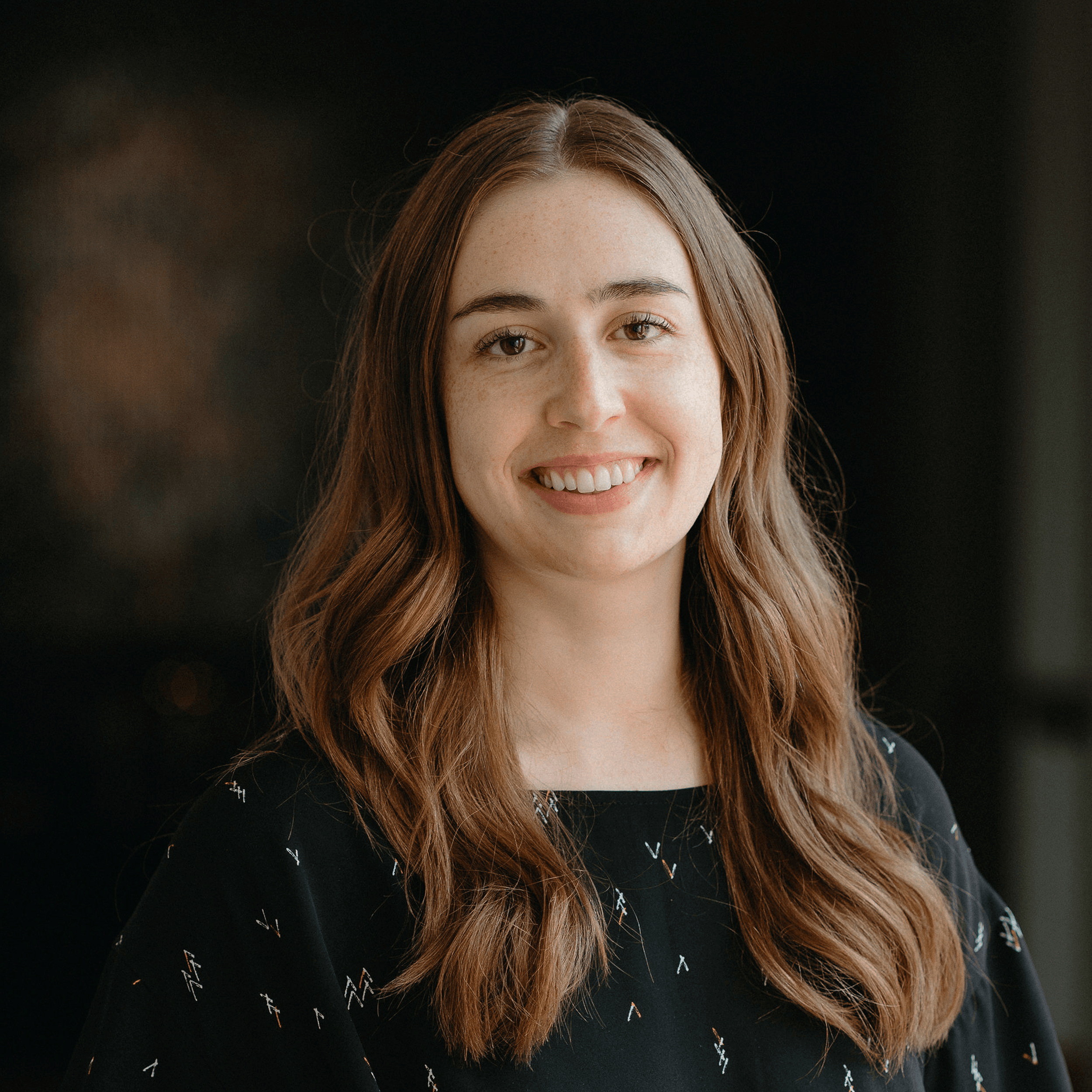 Megan Trusley headshot square