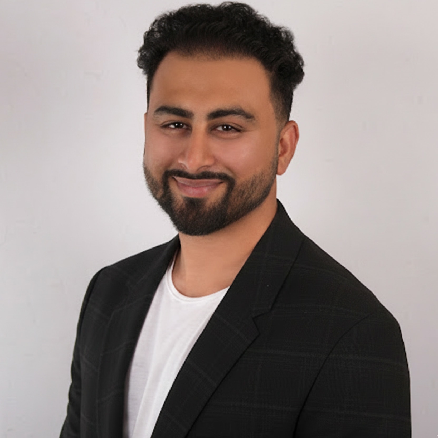 Hassan Zia