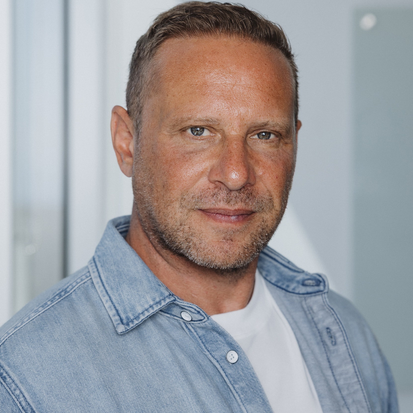 Bradley Silver