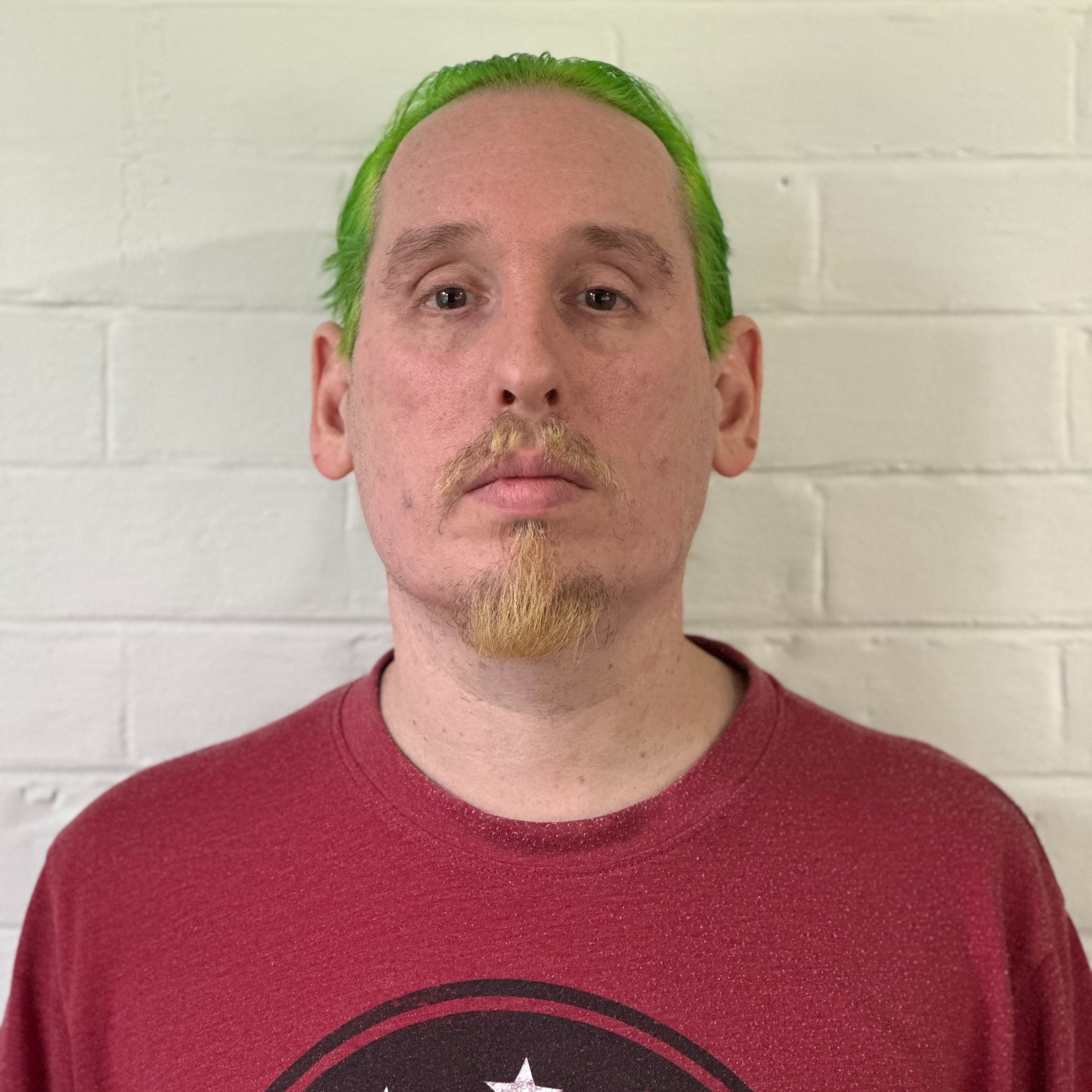Chris Ralph headshot square