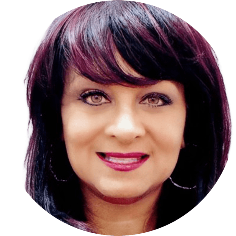 Nita Patel Circle