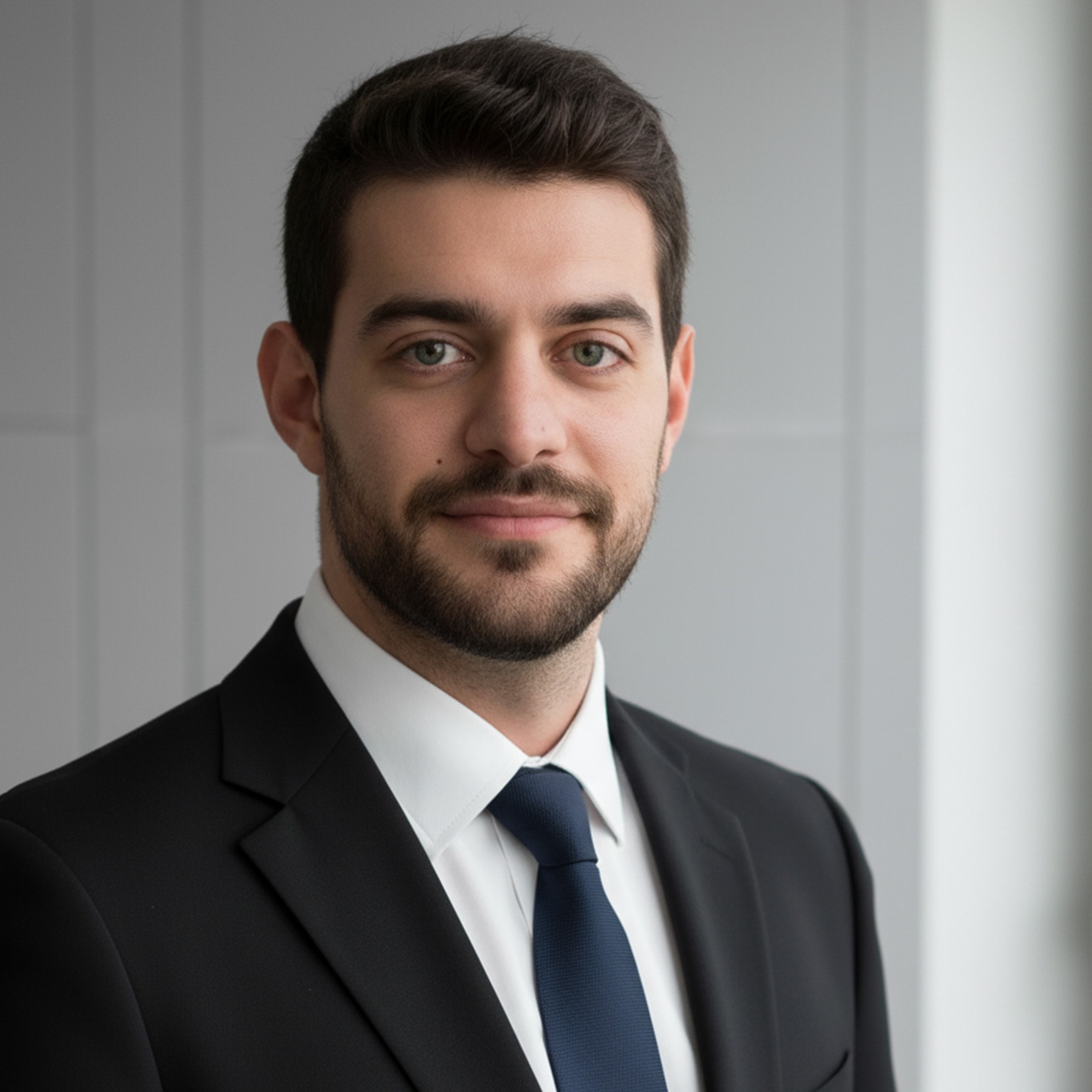 Ioannis Xarchakos