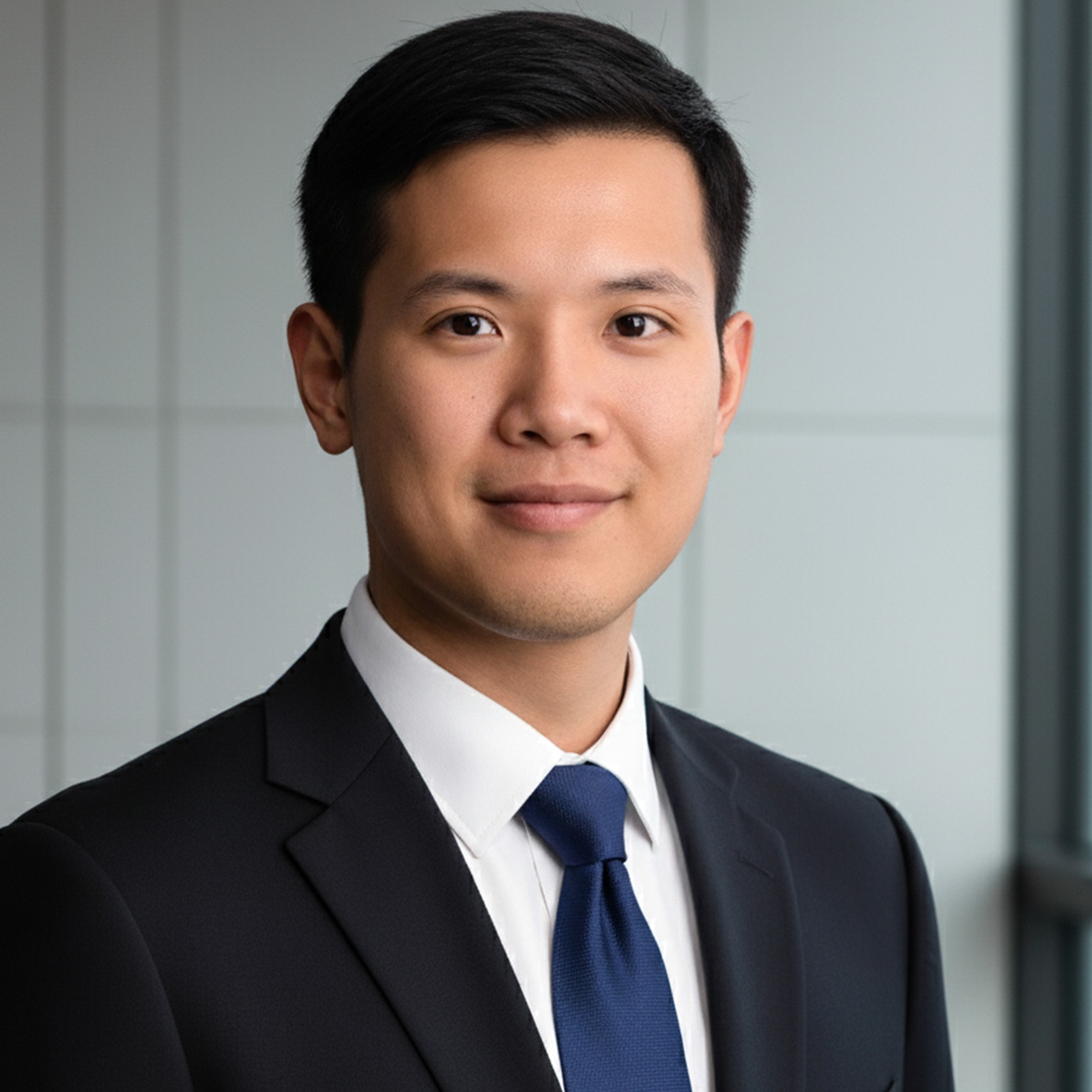 Yuxiang Huang