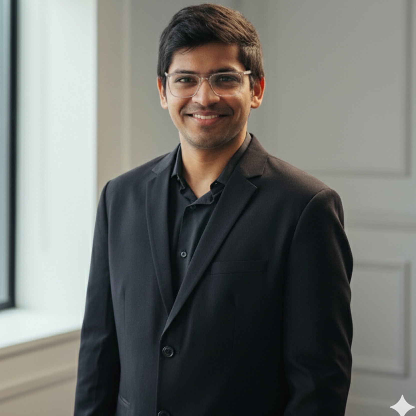 Preet Patel